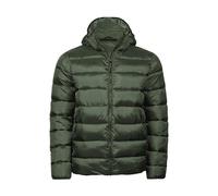 Puffer jacket Tee Jays Lite Vert S