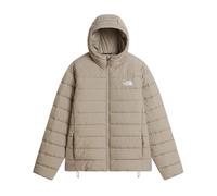Puffer jacket The North Face Aconcagua Beige 2XL