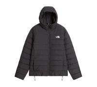 The North Face Aconcagua hooded jacket dark grey - XL