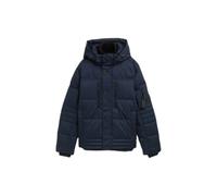 Puffer jacket Tom Tailor Bleu 3XL