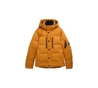 Puffer jacket Tom Tailor Marron L