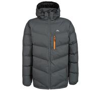 Trespass Blustery Down Jacket Grey 2XL Men