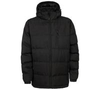 Trespass Clip Down Jacket Black XS Men