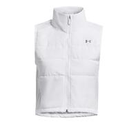 Puffer Jacket Under Armour Storm Vitality Blanc XS