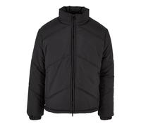 Puffer Jacket Urban Classics Arrow Black L