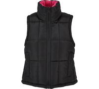 Puffer Jacket Urban Classics Noir M