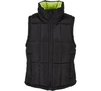 Puffer Jacket Urban Classics Noir S