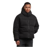Urban Classics Tb8027 Padded Jacket Black XL Men