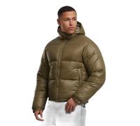 Puffer jacket Urban Classics Shiny Vert 3XL