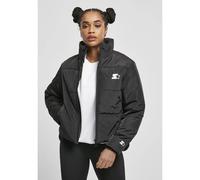 Starter Black Label Starter Down Jacket Black L Woman