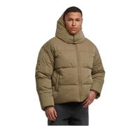 Puffer jacket Urban Classics Vert L