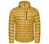 Vaude Batura Jacket Yellow L Men