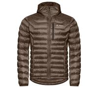 Puffer jacket VAUDE Batura Marron XL