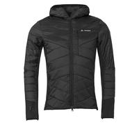 Puffer jacket VAUDE Sesvenna IV Noir L