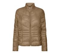 Puffer Jacket Vero Moda Vmsorayasiv Doré XS