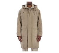 Puffer Parka Sub Zero Line Coat - male - Herno - Parkas - Green - M - Coats M