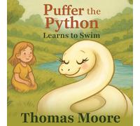 Puffer The Python Learns To Swim