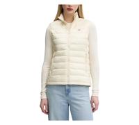 Puffer Vest - female - Guess - Waistcoats - White - S - Jackets S