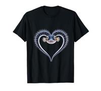Pufferfish Lover Motif Blowfish Sea Ocean Animal Puffer Fish T-Shirt