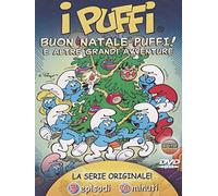 PUFFI-#09-BUON NATALE PUFFI!