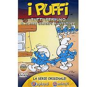 PUFFI-#23-TUTTI PER UNO