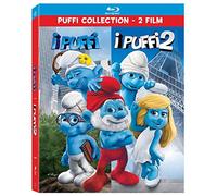 Puffi Collection - I Puffi + I Puffi 2