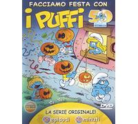 PUFFI-FACCIAMO FESTA CON I PUFFI