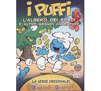 Puffi (I) - I Puffi E L'Albero Dei Soldi