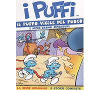 Puffi (I) - Il Puffo Vigile Del Fuoco