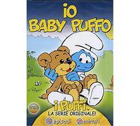Puffi (I) - Io Baby Puffo
