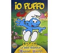 Puffi (I) – Io Puffo – CD