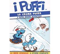 Puffi (I) - La Crema Puffa