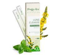 Puffiair Herbal Diffuser Pen, 12cm Lung Cleanse Diffuser