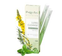 PuffiAir Herbal Diffuser Upgraded (600 uses, Pack, 2.0)