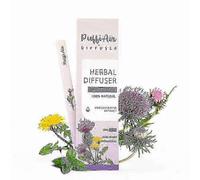PuffiAir Pure herbal for body healthy and tongue air freshing,herbal support pen relaxation diffusion stick Solution-wz-A LIVER