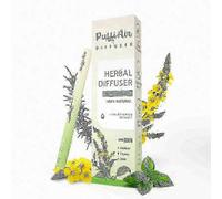 PuffiAir Pure herbal for body healthy and tongue air freshing,herbal support pen relaxation diffusion stick Solution-wz-A LUNG