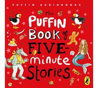Puffin Book of Five-minute Stories: (Unabridged edition)