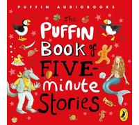 Puffin Book of Five-minute Stories