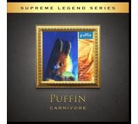 Puffin - Carnivore