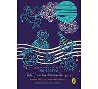 Puffin Classic: Tales from the Kathasaritsagara (Puffin Classics)