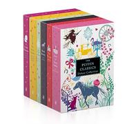Puffin Classics Deluxe Collection: 6-Book Set