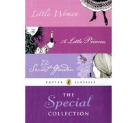 Puffin Classics Special Collection