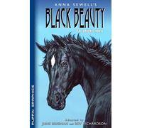 Puffin Graphics: Black Beauty (Puffin Classics)