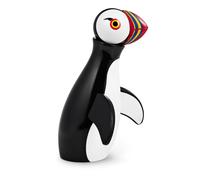 Puffin Kay Bojesen Seabird Rosendahl Denmark