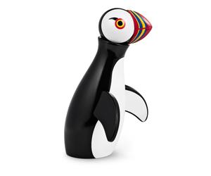 Puffin Kay Bojesen Seabird Rosendahl Denmark