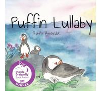 Puffin Lullaby: Puffin Poetry for Putting Pufflings to Sleep