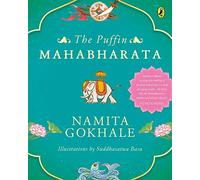 Puffin Mahabharata