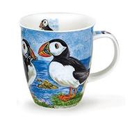 Puffin Mug by Dunoon (Highland Animal Range)