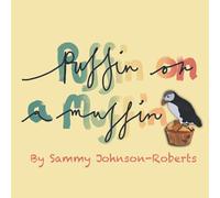 Puffin on a muffin