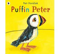 Puffin Peter